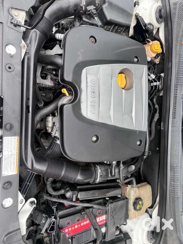 Chevrolet Cruze Diesel 2012