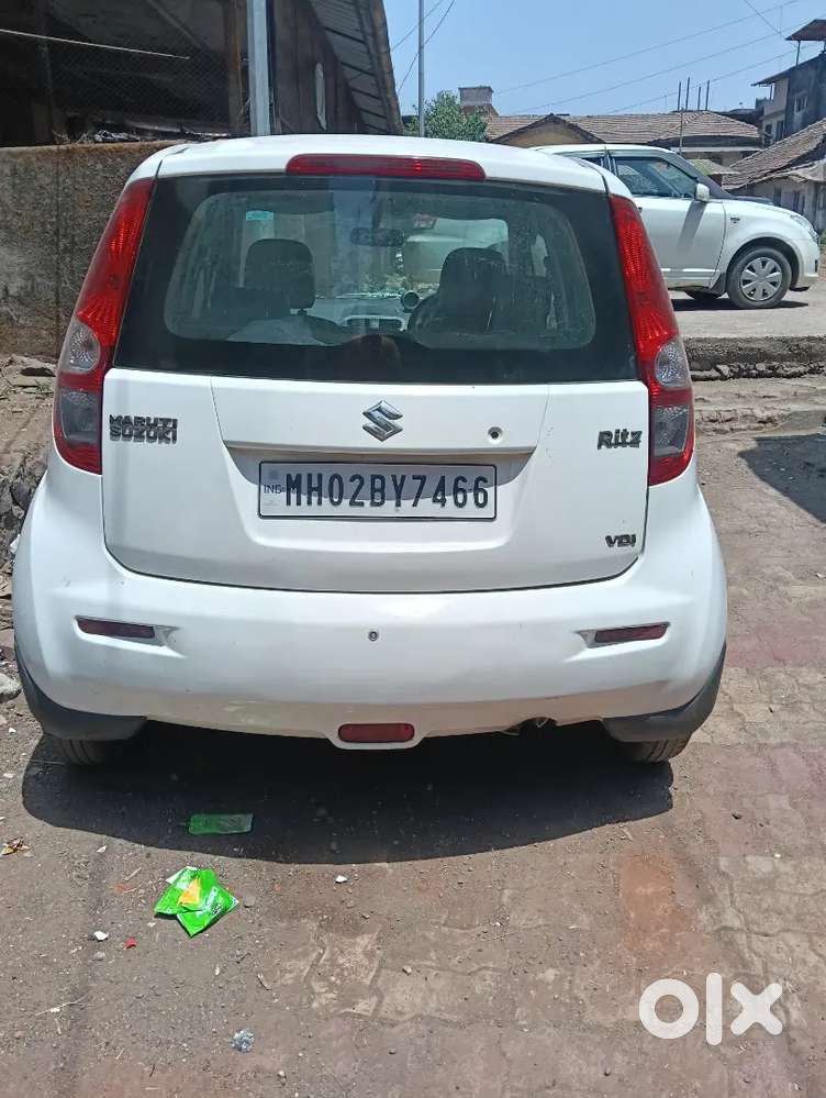 Maruti Ritz 2010 Model