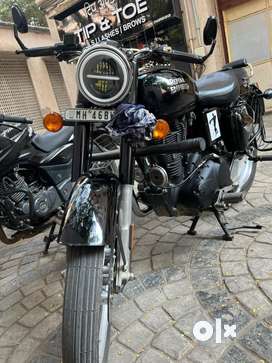 olx bullet classic 350