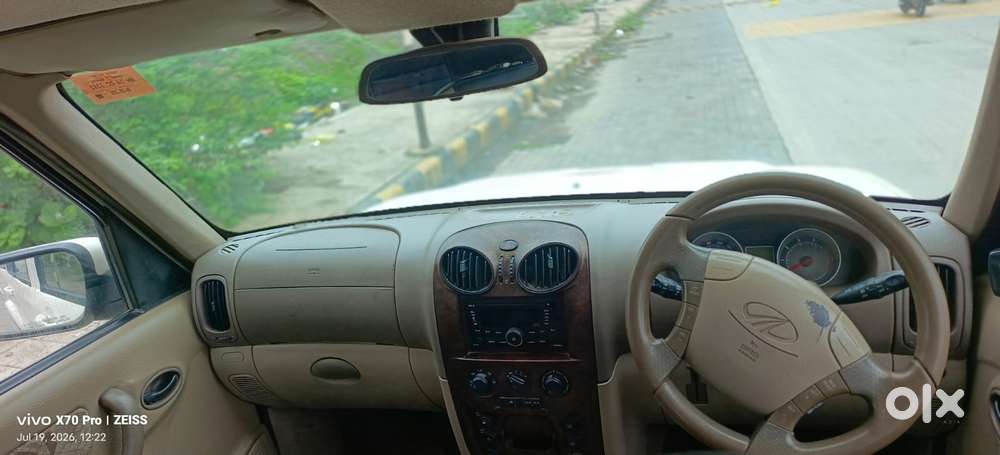 Mahindra Scorpio Vls 2.2 Mhawk, 2010, Diesel