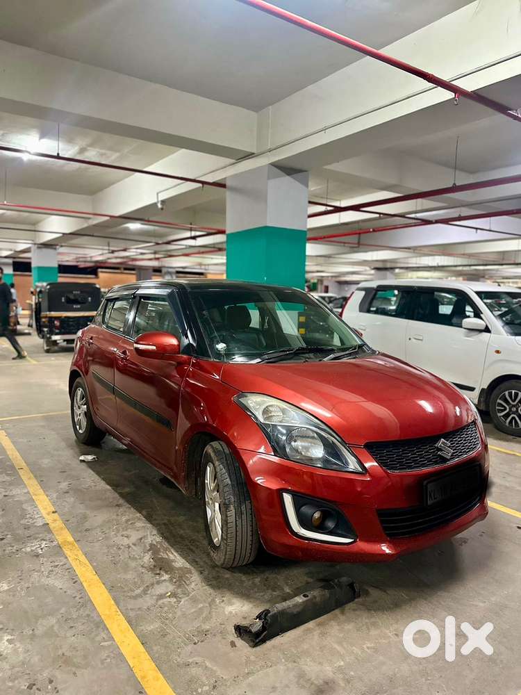 Maruti Suzuki Swift 2012 Diesel Well Maintained