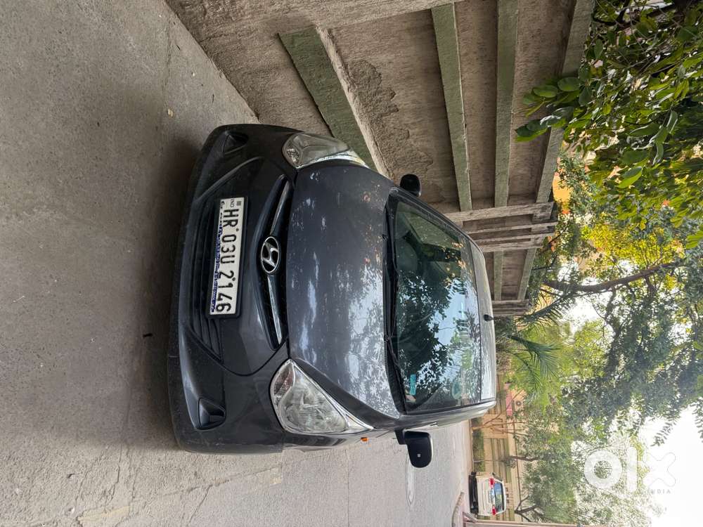Hyundai Eon Era Plus 2016