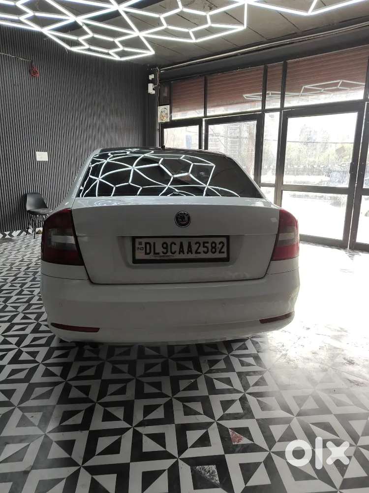 Skoda Laura 1.8 Tsi Top Model Excellent Condition