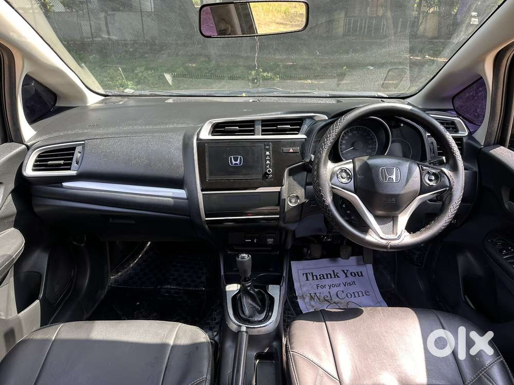 Honda Wr-v 1.5 Vx I-dtec, 2018, Diesel