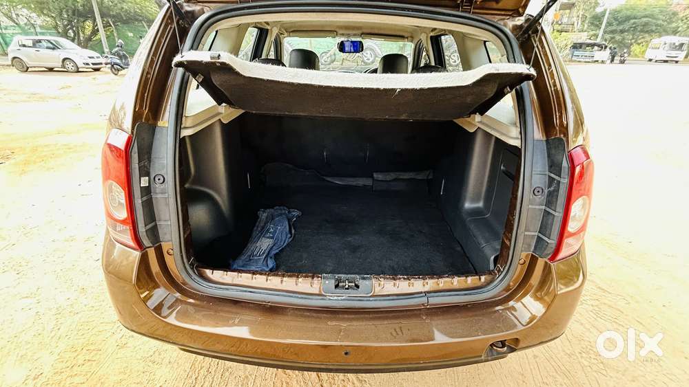 Renault Duster 2012-2015 85ps Diesel Rxl, 2014, Diesel