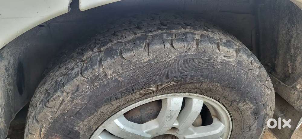 Mahindra Scorpio 2012 Diesel Well Maintained
