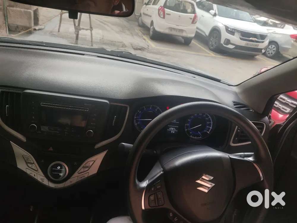 In Excellent Condition, Vehicle Parked In Secured Society Premises.