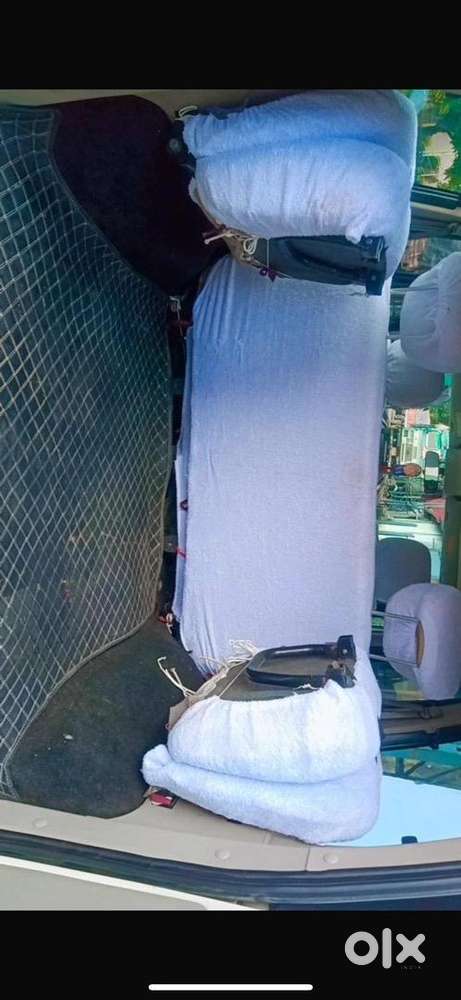 Mahindra Scorpio 2017 Diesel Good Condition