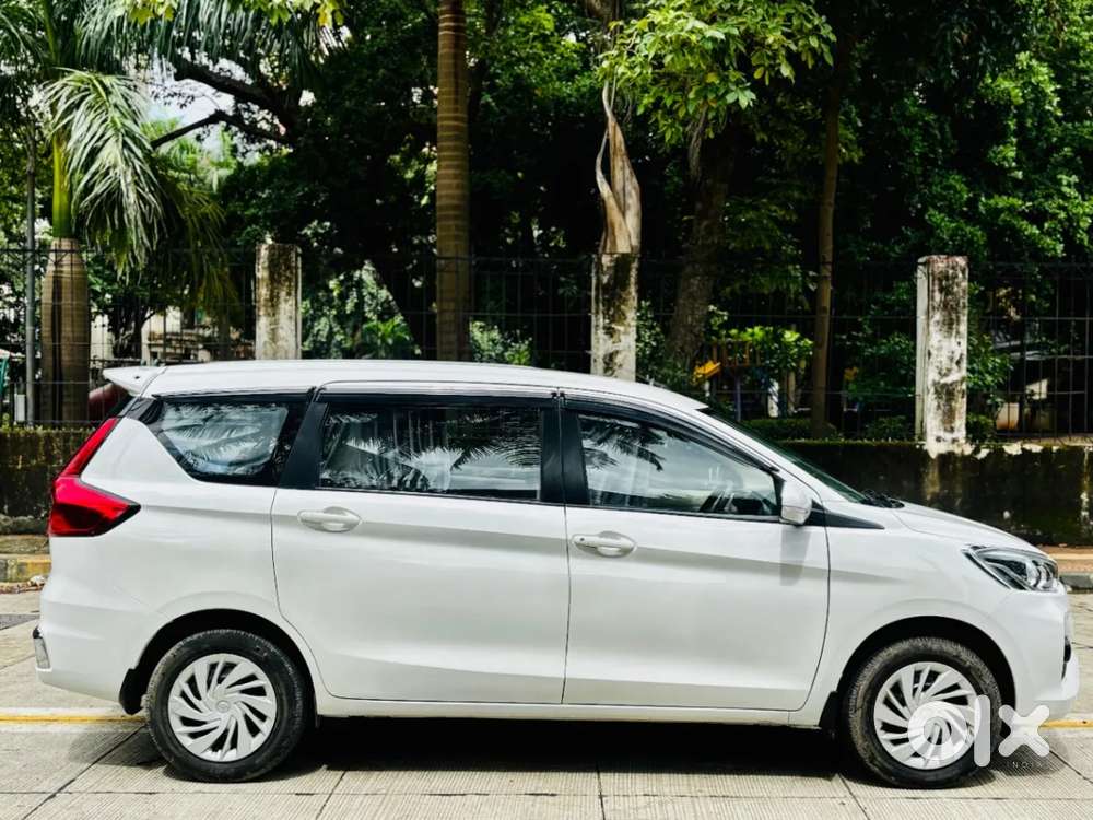 Toyota Rumion, 2024, Petrol