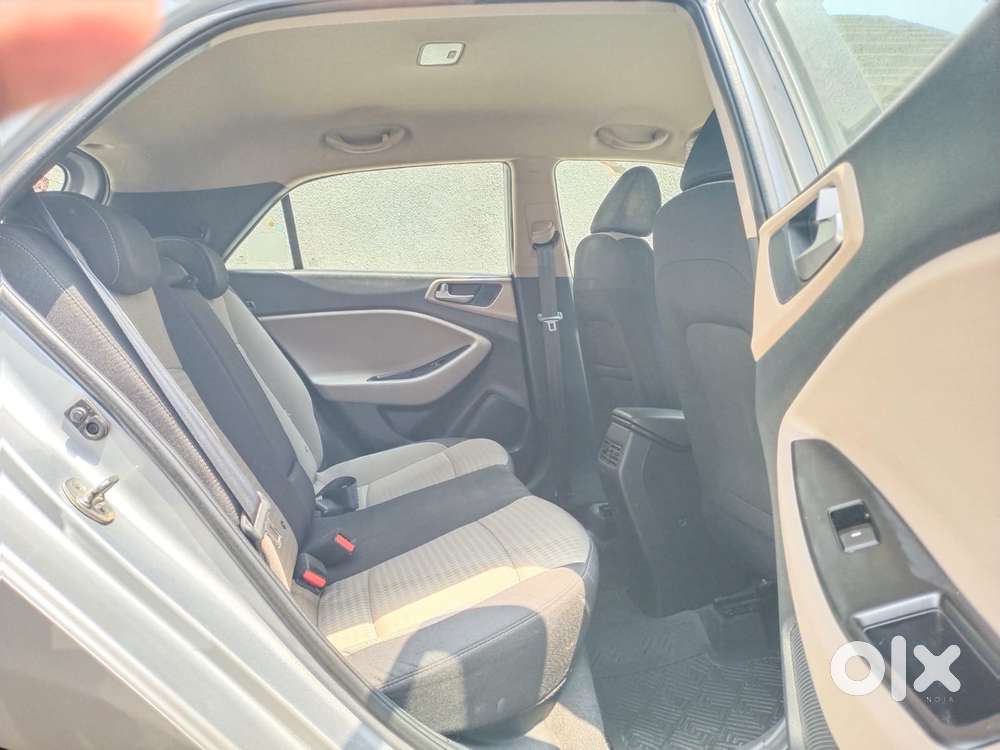 Hyundai Elite I20 Asta 1.2 Mt, 2019, Petrol