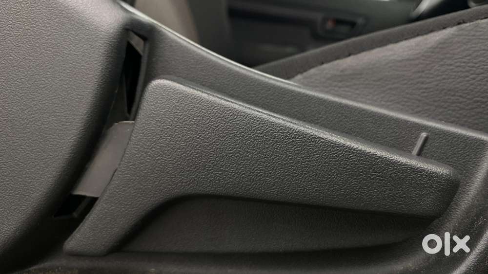 Maruti Suzuki S-presso Vxi Plus, 2025, Petrol