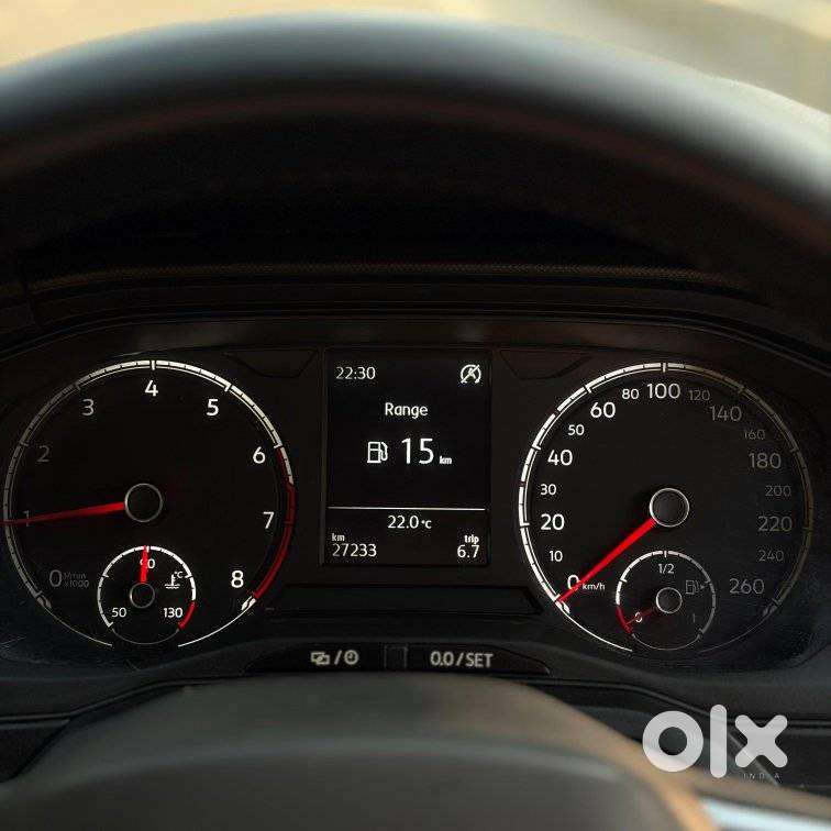 Volkswagen Virtus 1.0 Comfortline Tsi, 2023, Petrol