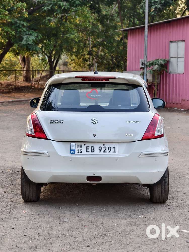 Maruti Suzuki Swift 2011-2014 Vdi, 2014, Diesel