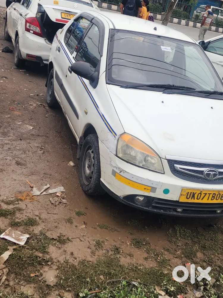 Tata Indigo Ecs 2016 Diesel