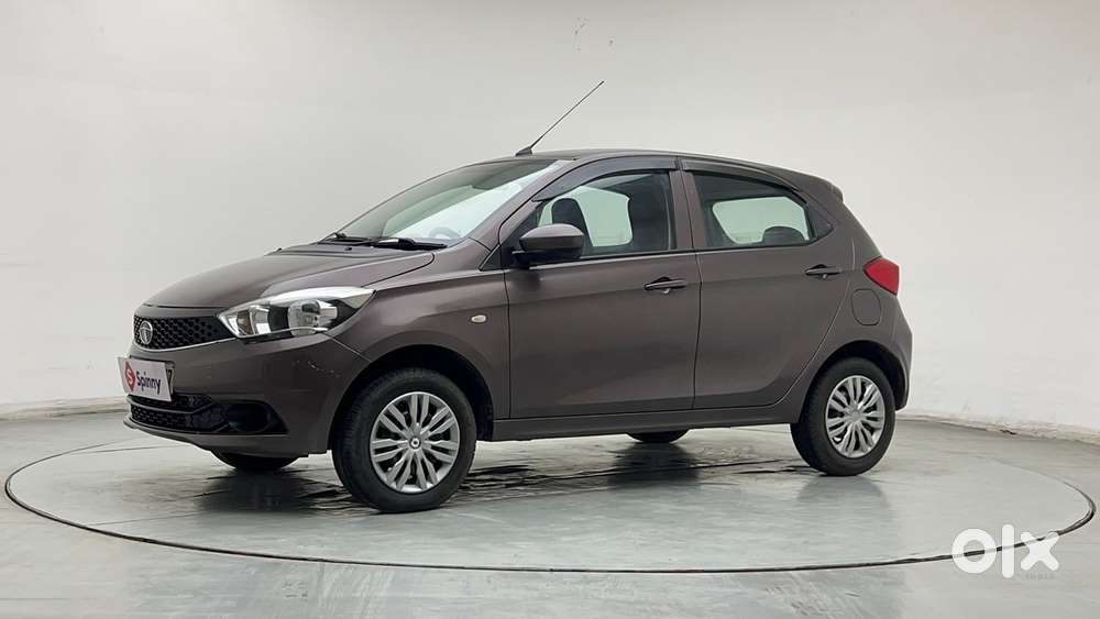 Tata Tiago 1.2 Revotron Xt, 2018, Petrol
