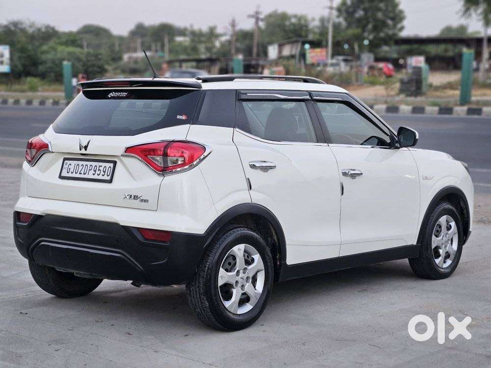 Mahindra Xuv300 W6 Diesel, 2023, Diesel