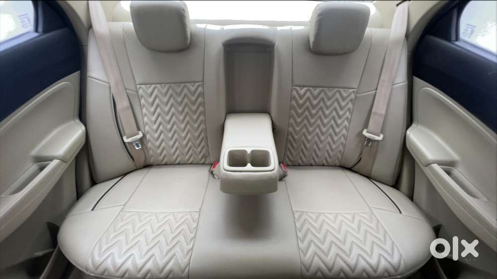 Maruti Suzuki Dzire Zxi Plus Ags, 2023, Petrol