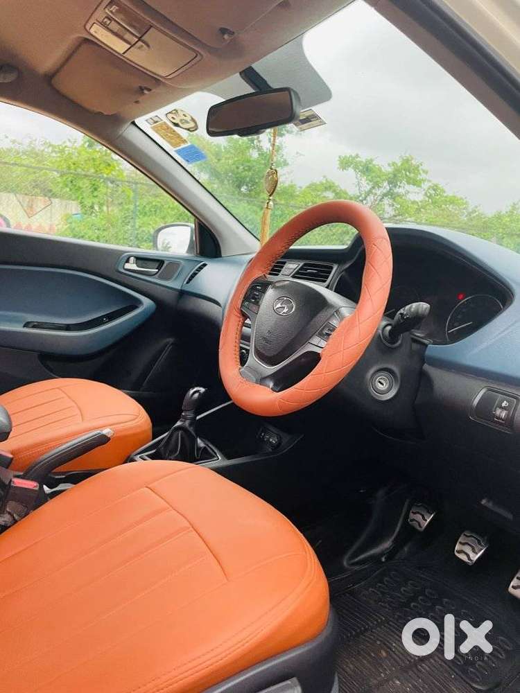 Hyundai I20 Active 1.4 S, 2016, Petrol