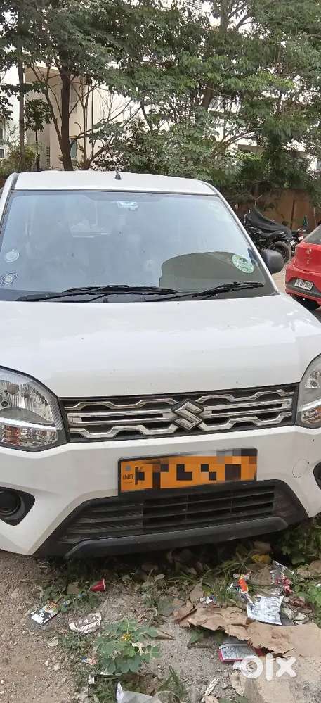 Maruti Suzuki Wagon R 2026