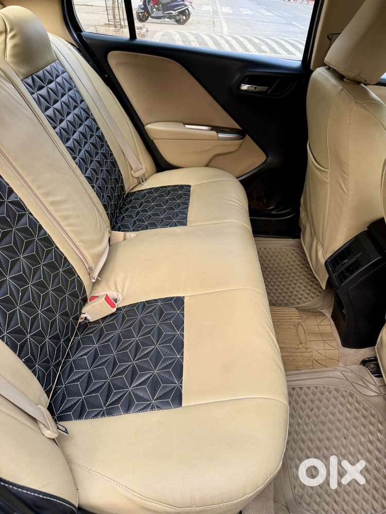 Honda City 1.5 Sv I-vtec Mt, 2015, Petrol