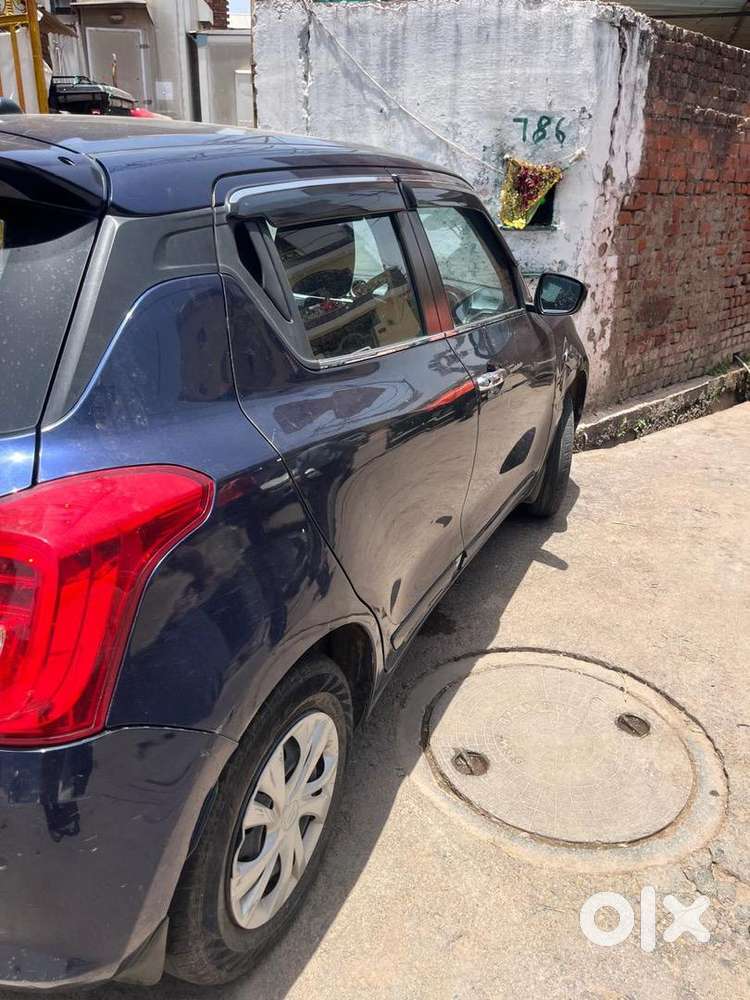 Maruti Suzuki 2024 Car