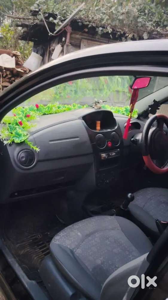 Chevrolet Spark 2008 Lt