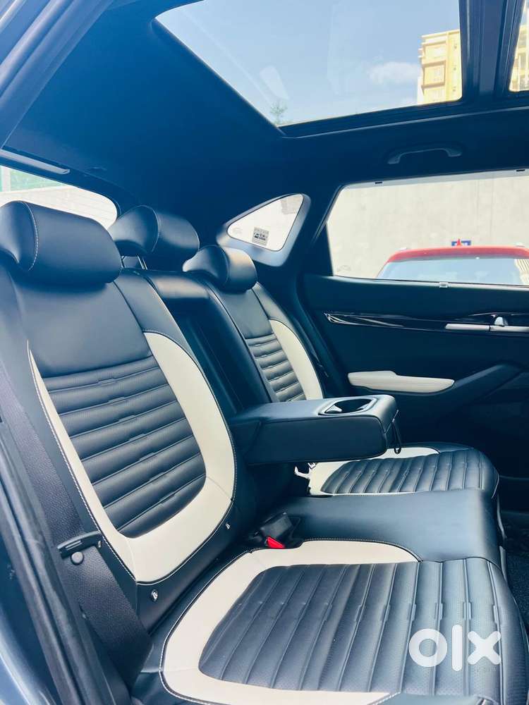 Kia Seltos Gtx Plus, 2024, Diesel