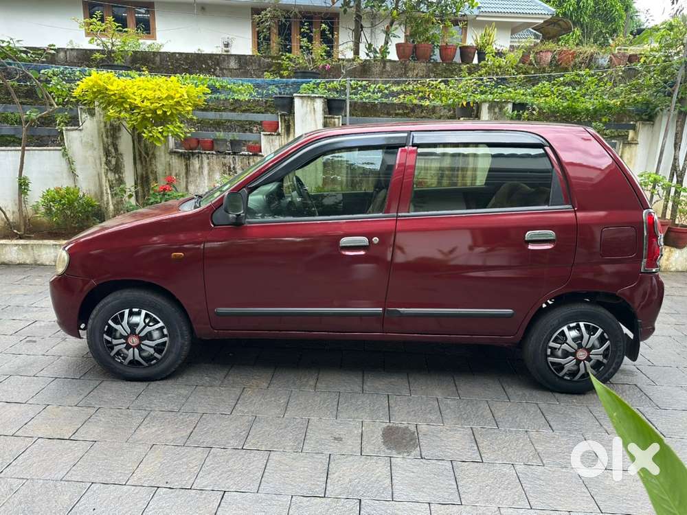 Maruti Suzuki Alto 2007 Model