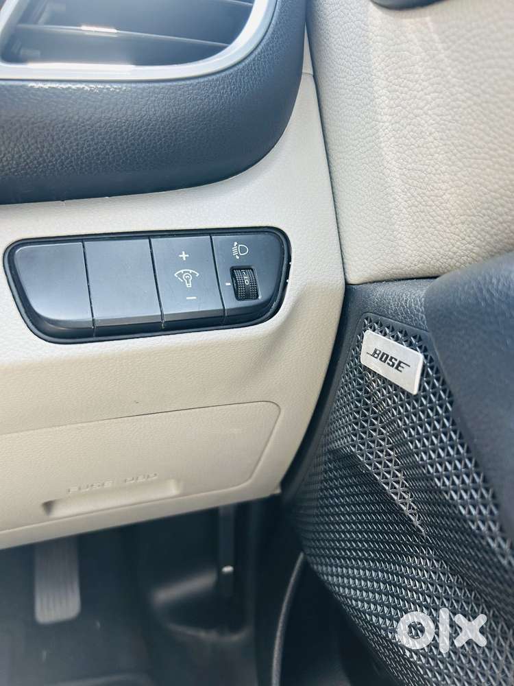 Kia Seltos Htx Plus D, 2020, Diesel