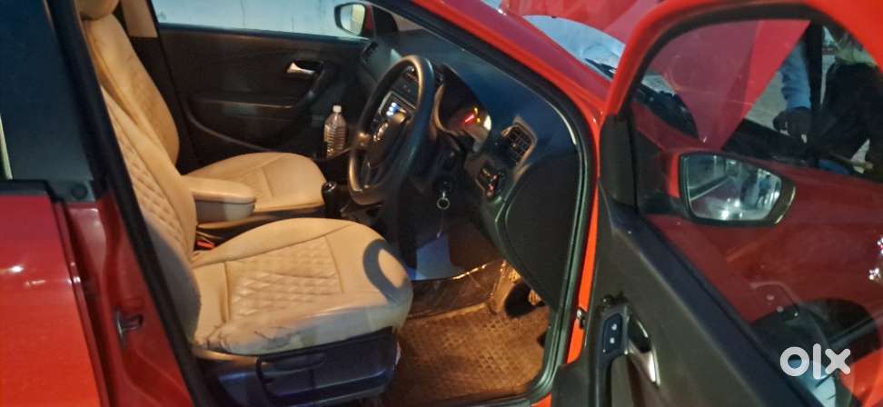 Volkswagen Polo 1.0 Mpi Comfortline, 2020, Petrol