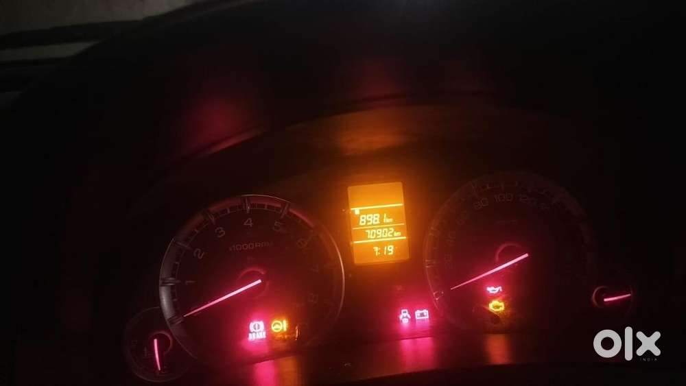 Dzire For Sale- Perfect Condition- 72000 Km, Cng