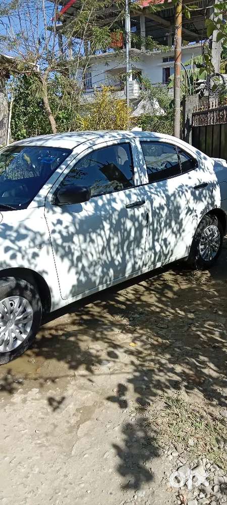 Maruti Suzuki Dzire 2025 Petrol 20000 Km Driven
