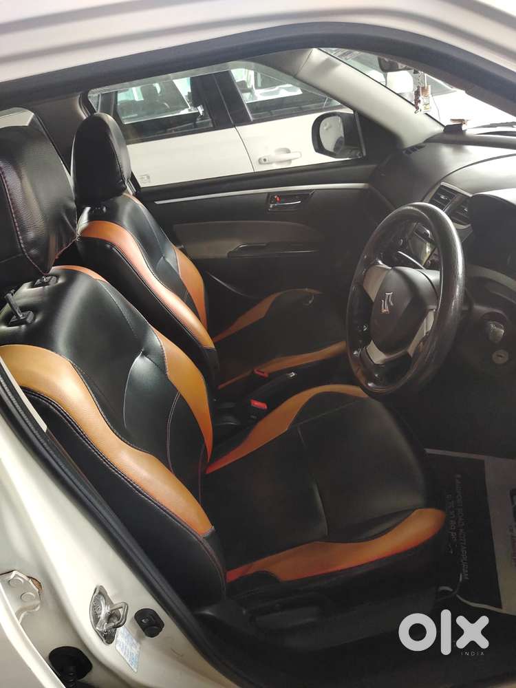 Maruti Suzuki Swift Vdi (o), 2016, Diesel