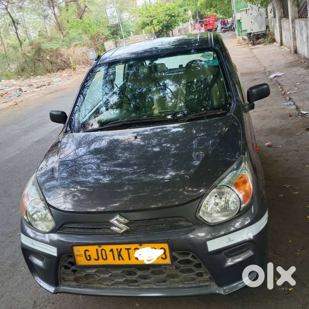 Maruti Suzuki Alto 2023