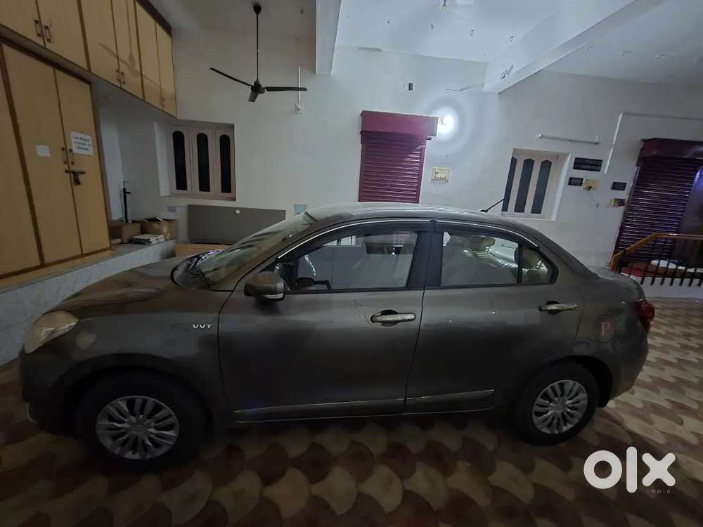 Maruti Suzuki Dzire 2019 Petrol Manual Urgently Sale