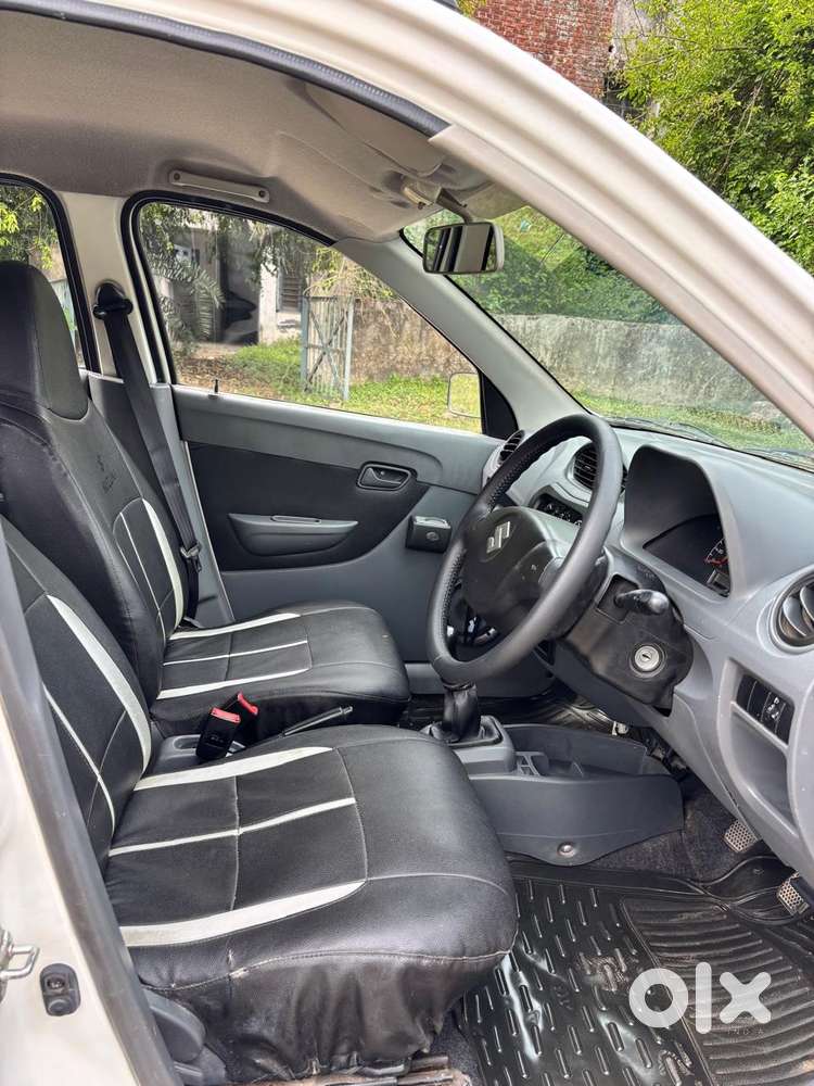 Maruti Suzuki Alto 800 2012-2016 Std Optional, 2013, Petrol