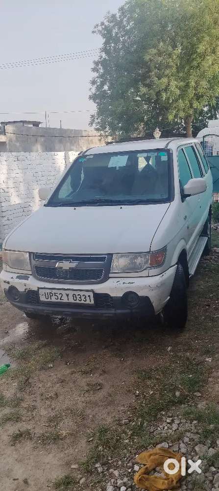 Chevrolet Tavera Neo 2013 Ls