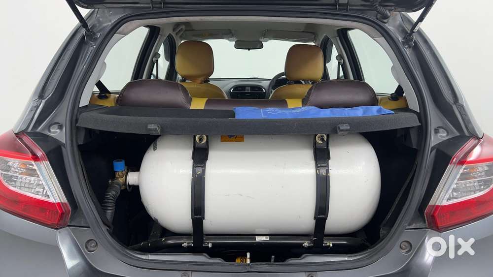 Tata Tiago 1.2 Revotron Xt Cng, 2022, Cng & Hybrids