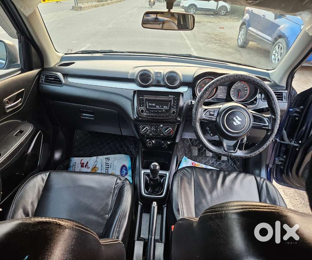 Maruti Suzuki Swift Vdi (o), 2019, Diesel