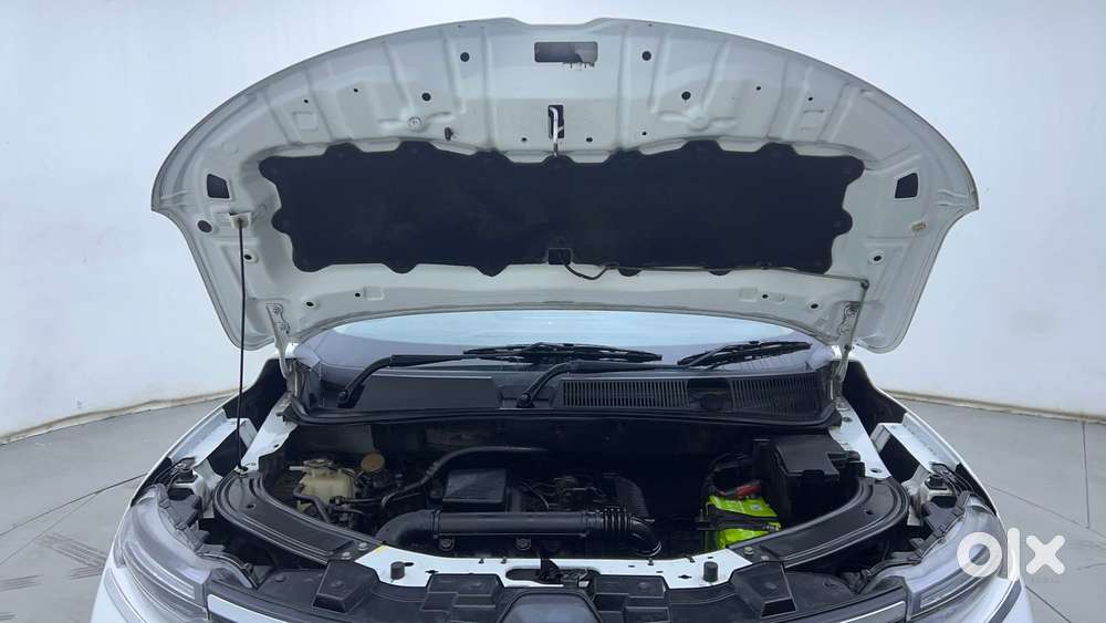 Renault Kiger Rxz Amt, 2022, Petrol