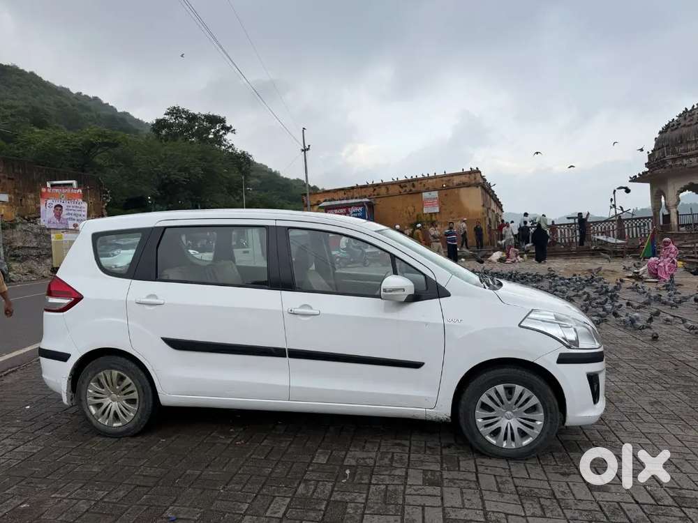 Maruti Suzuki Ertiga 2013 Petrol 51000 Km Driven