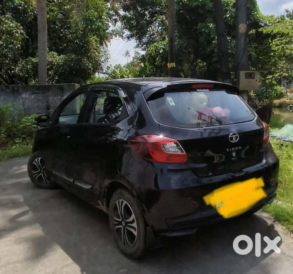 2022 September Model, Single Owned With Just 12500km