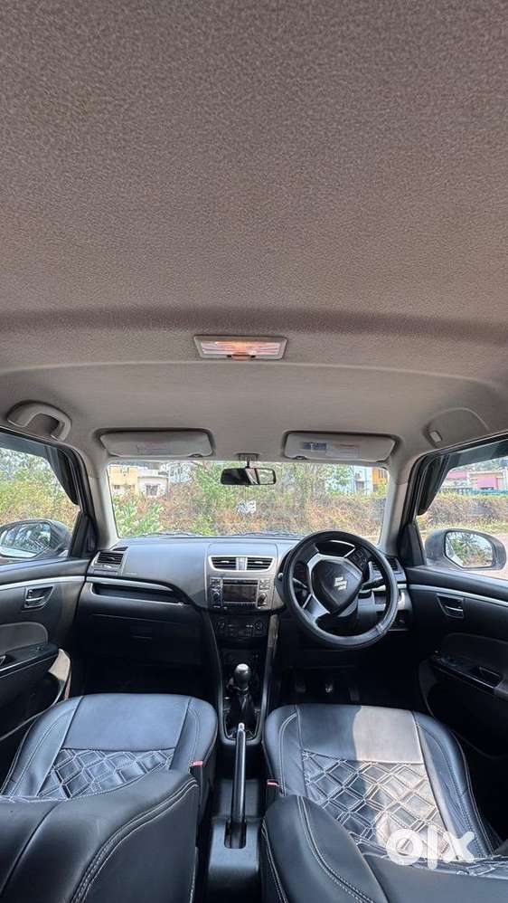 Maruti Suzuki Petrol 2011
