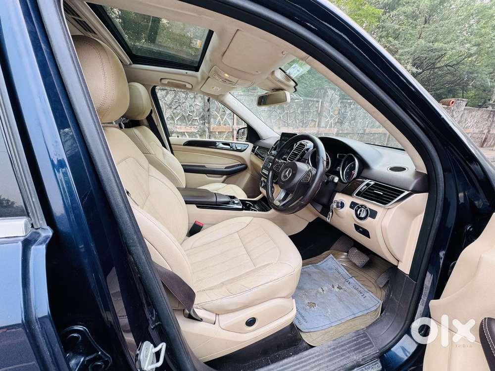 Mercedes-benz Gle Class 2.1 250d 4matic, 2017, Diesel