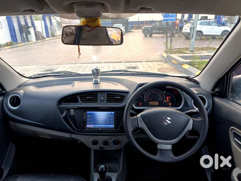 Maruti Suzuki Alto K10 Vxi (o), 2016, Petrol
