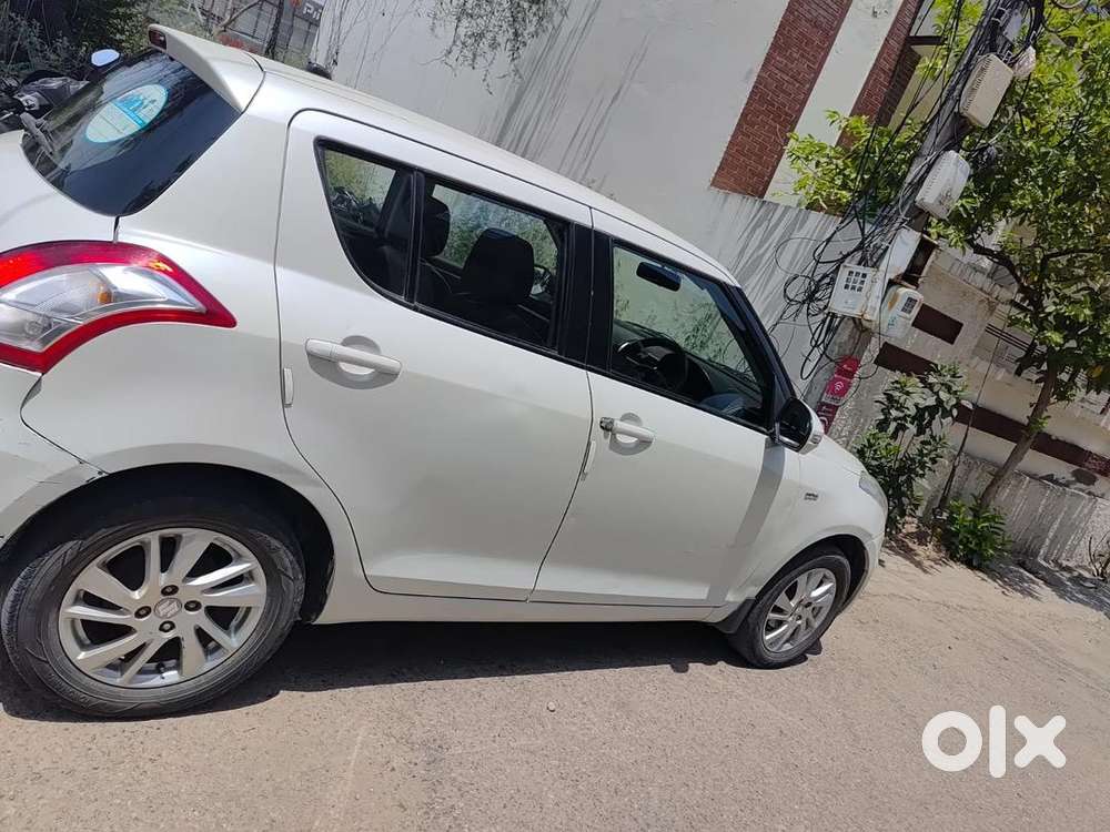 Maruti Suzuki Diesel Car 2012
