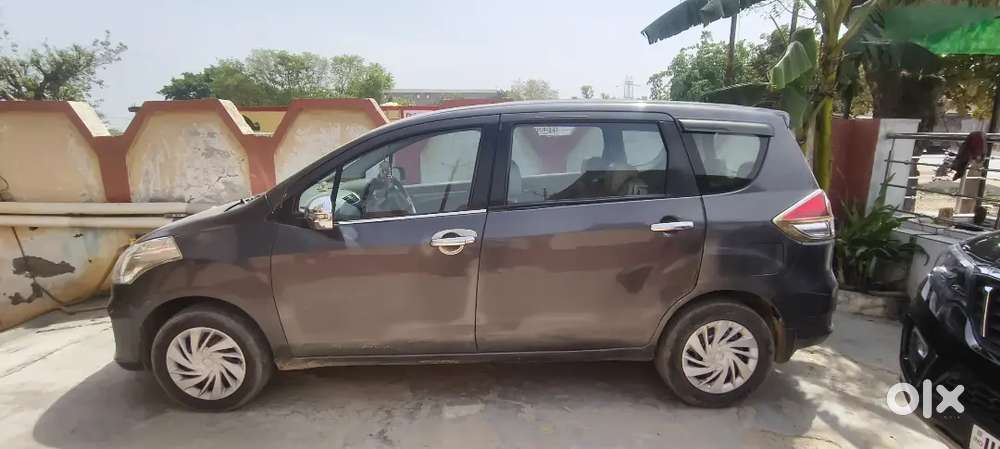 Maruti Suzuki Ertiga 2018 Diesel Good Condition
