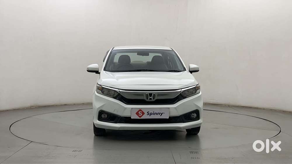 Honda Amaze [2021-2023] 1.2 Vx I-vtec Mt, 2019, Petrol