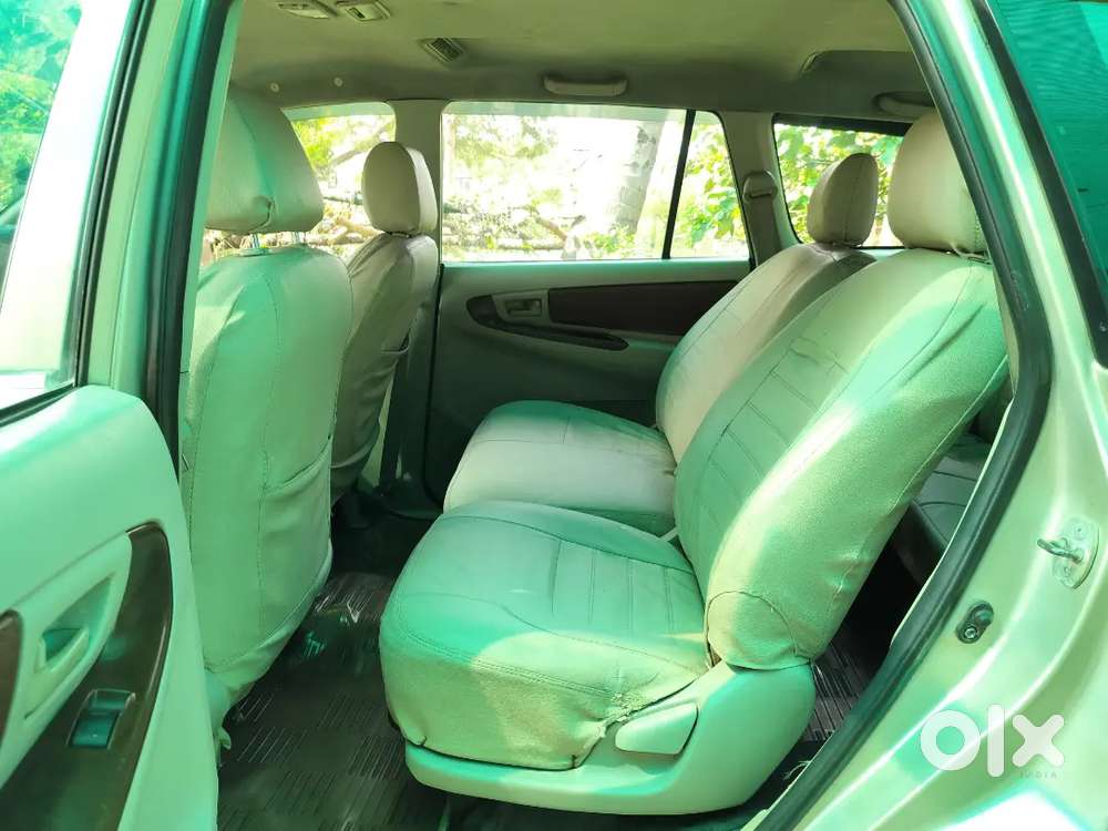 Toyota Innova 2013 Diesel 133000 Km Driven