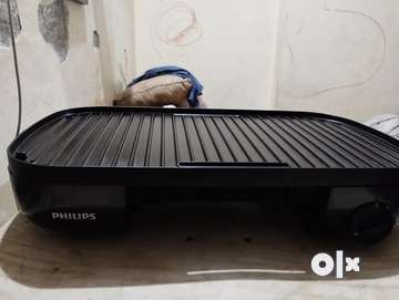 Philips barbeque 2024